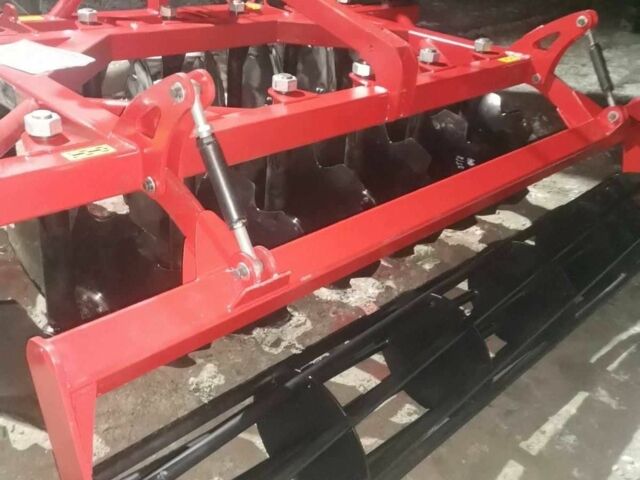 Другая Другая, объемом двигателя 0 л и пробегом 0 тыс. км за 2670 $, фото 7 на Automoto.ua