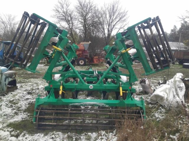 Другая Другая, объемом двигателя 0 л и пробегом 0 тыс. км за 10000 $, фото 2 на Automoto.ua