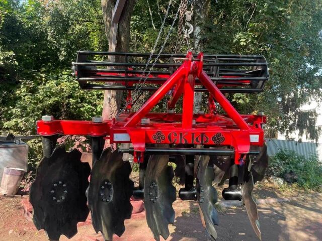 Другая Другая, объемом двигателя 0 л и пробегом 0 тыс. км за 2670 $, фото 4 на Automoto.ua