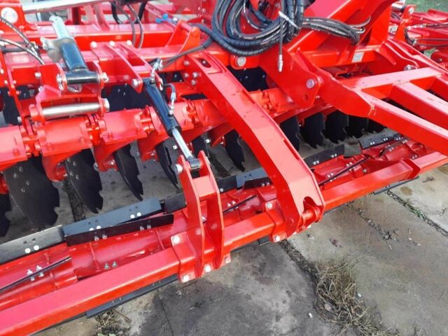 Другая Другая, объемом двигателя 0 л и пробегом 0 тыс. км за 33781 $, фото 6 на Automoto.ua