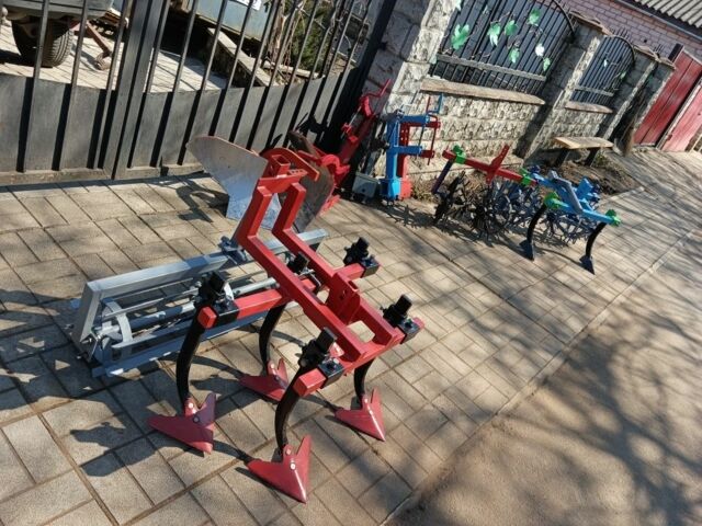 Другая Другая, объемом двигателя 0 л и пробегом 0 тыс. км за 73 $, фото 3 на Automoto.ua