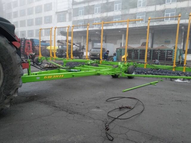 Другая Другая, объемом двигателя 0 л и пробегом 0 тыс. км за 18208 $, фото 4 на Automoto.ua