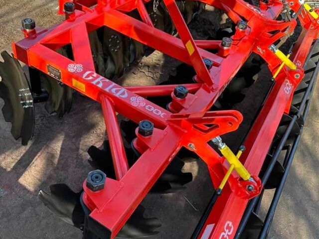 Другая Другая, объемом двигателя 0 л и пробегом 0 тыс. км за 2670 $, фото 9 на Automoto.ua