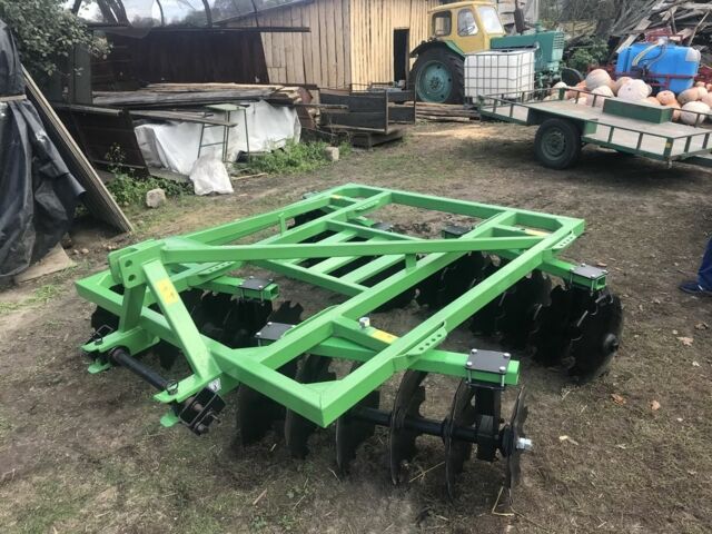 Інша Інша, об'ємом двигуна 0 л та пробігом 0 тис. км за 644 $, фото 18 на Automoto.ua