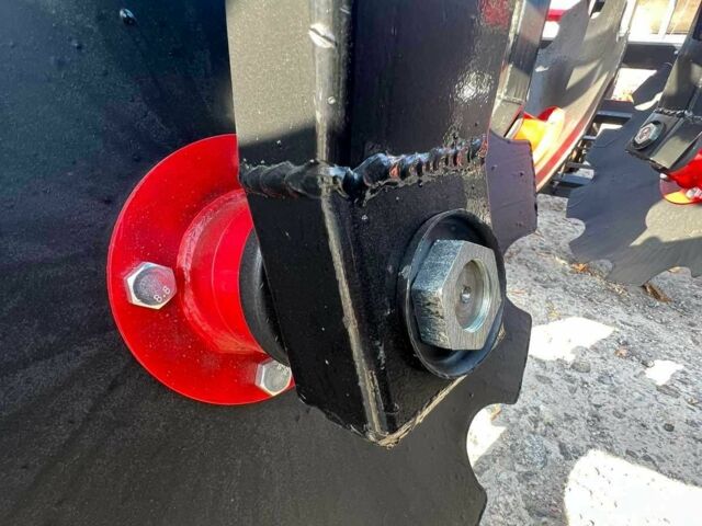 Інша Інша, об'ємом двигуна 0 л та пробігом 0 тис. км за 2672 $, фото 7 на Automoto.ua