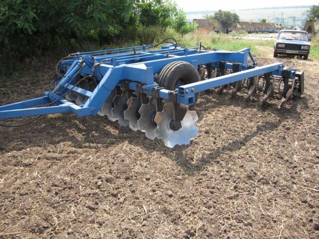 Другая Другая, объемом двигателя 0 л и пробегом 0 тыс. км за 2314 $, фото 6 на Automoto.ua