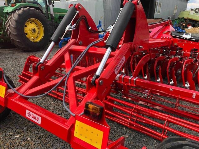 Другая Другая, объемом двигателя 0 л и пробегом 0 тыс. км за 48429 $, фото 14 на Automoto.ua