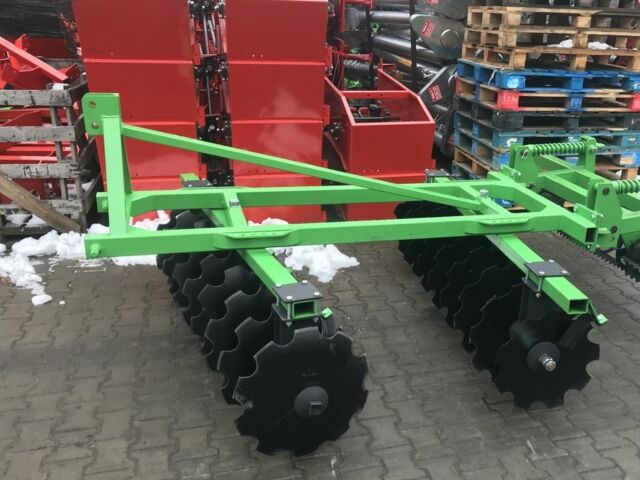 Інша Інша, об'ємом двигуна 0 л та пробігом 0 тис. км за 644 $, фото 10 на Automoto.ua