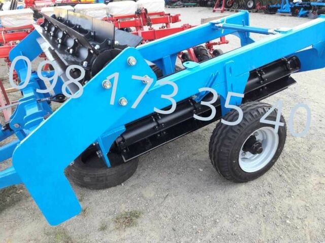 Другая Другая, объемом двигателя 0 л и пробегом 0 тыс. км за 4514 $, фото 14 на Automoto.ua