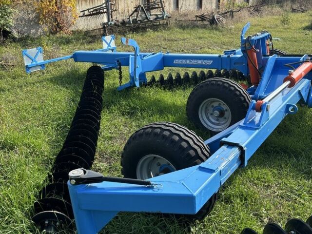 Другая Другая, объемом двигателя 0 л и пробегом 0 тыс. км за 21500 $, фото 4 на Automoto.ua