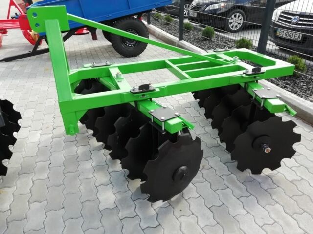 Інша Інша, об'ємом двигуна 0 л та пробігом 0 тис. км за 631 $, фото 2 на Automoto.ua