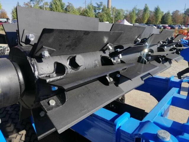 Другая Другая, объемом двигателя 0 л и пробегом 0 тыс. км за 2314 $, фото 20 на Automoto.ua