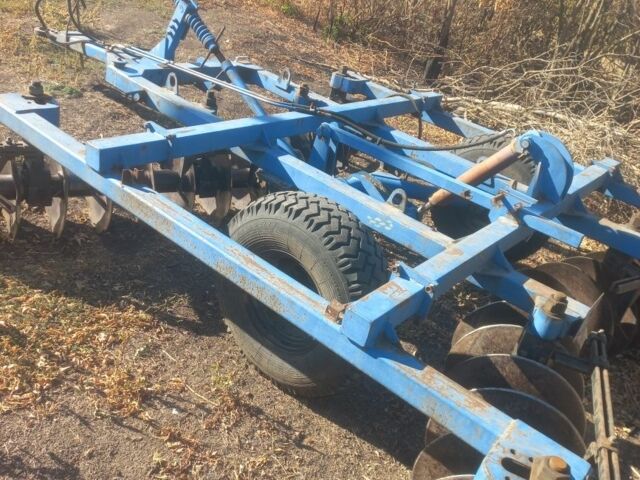 Інша Інша, об'ємом двигуна 0 л та пробігом 0 тис. км за 1539 $, фото 1 на Automoto.ua