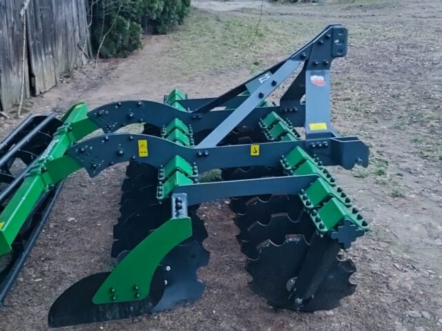 Інша Інша, об'ємом двигуна 0 л та пробігом 0 тис. км за 5583 $, фото 1 на Automoto.ua