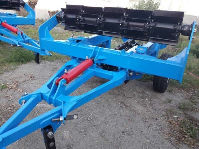 Другая Другая, объемом двигателя 0 л и пробегом 0 тыс. км за 4514 $, фото 2 на Automoto.ua