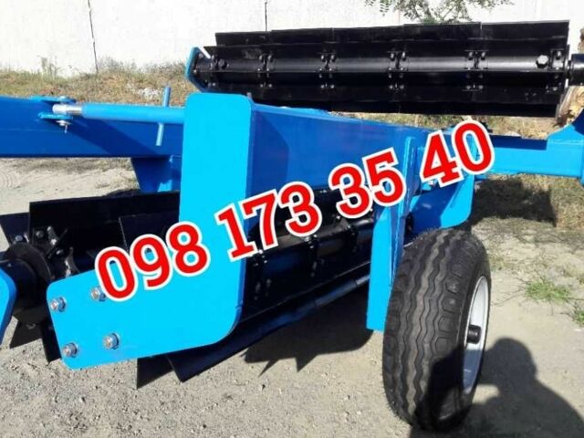 Другая Другая, объемом двигателя 0 л и пробегом 0 тыс. км за 4514 $, фото 22 на Automoto.ua