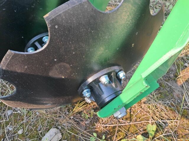 Інша Інша, об'ємом двигуна 0 л та пробігом 0 тис. км за 3884 $, фото 6 на Automoto.ua