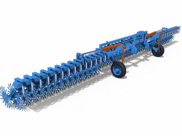 Другая Другая, объемом двигателя 0 л и пробегом 0 тыс. км за 10293 $, фото 1 на Automoto.ua