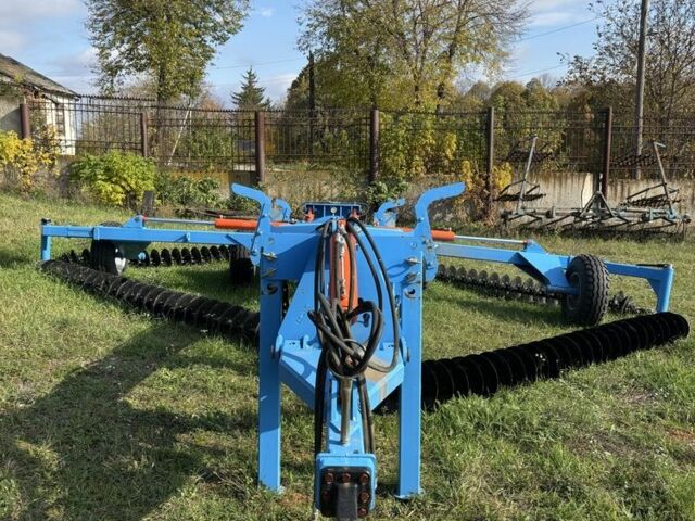 Другая Другая, объемом двигателя 0 л и пробегом 0 тыс. км за 21500 $, фото 1 на Automoto.ua