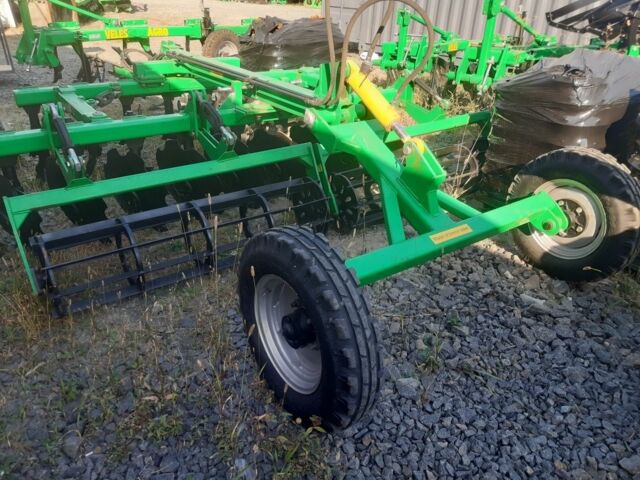 Другая Другая, объемом двигателя 0 л и пробегом 0 тыс. км за 11200 $, фото 3 на Automoto.ua