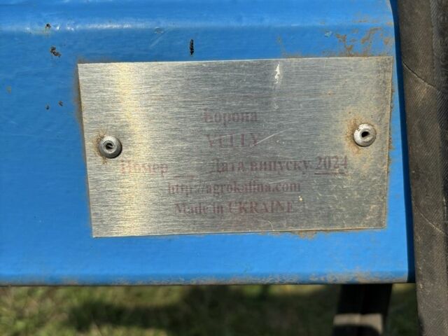 Другая Другая, объемом двигателя 0 л и пробегом 0 тыс. км за 21500 $, фото 8 на Automoto.ua