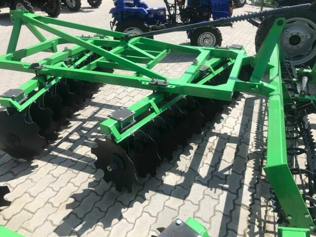 Другая Другая, объемом двигателя 0 л и пробегом 0 тыс. км за 595 $, фото 7 на Automoto.ua