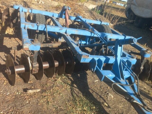 Інша Інша, об'ємом двигуна 0 л та пробігом 0 тис. км за 1539 $, фото 2 на Automoto.ua