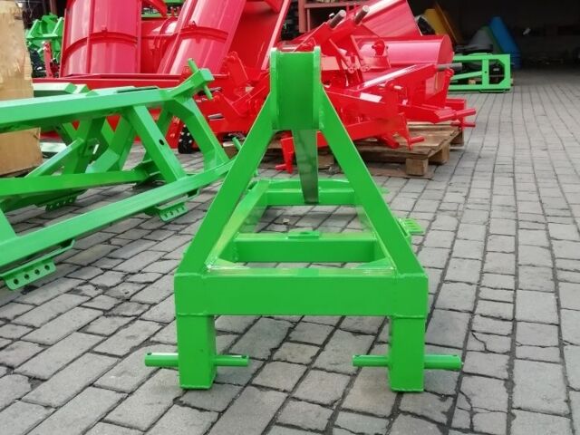 Інша Інша, об'ємом двигуна 0 л та пробігом 0 тис. км за 631 $, фото 5 на Automoto.ua