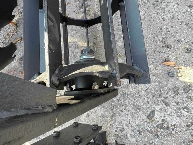 Інша Інша, об'ємом двигуна 0 л та пробігом 0 тис. км за 2672 $, фото 2 на Automoto.ua