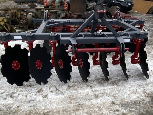 Інша Інша, об'ємом двигуна 0 л та пробігом 0 тис. км за 2178 $, фото 6 на Automoto.ua