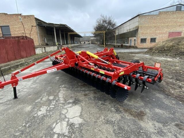 Другая Другая, объемом двигателя 0 л и пробегом 0 тыс. км за 25589 $, фото 4 на Automoto.ua