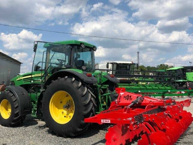 Другая Другая, объемом двигателя 0 л и пробегом 0 тыс. км за 8900 $, фото 6 на Automoto.ua