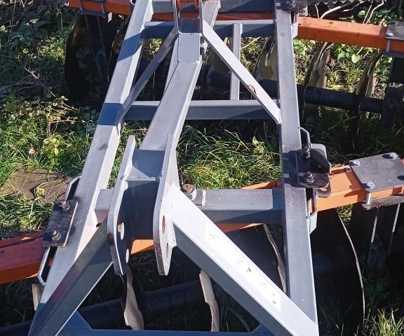 Інша Інша, об'ємом двигуна 0 л та пробігом 0 тис. км за 962 $, фото 3 на Automoto.ua