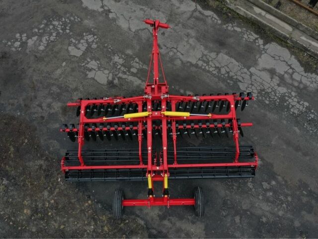 Другая Другая, объемом двигателя 0 л и пробегом 0 тыс. км за 25589 $, фото 7 на Automoto.ua