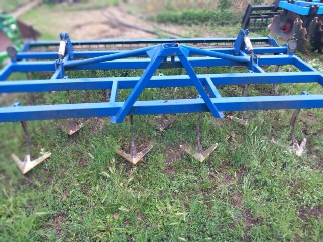 Другая Другая, объемом двигателя 0 л и пробегом 0 тыс. км за 1333 $, фото 1 на Automoto.ua