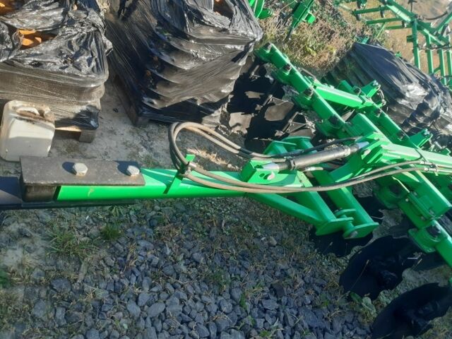 Другая Другая, объемом двигателя 0 л и пробегом 0 тыс. км за 11200 $, фото 5 на Automoto.ua