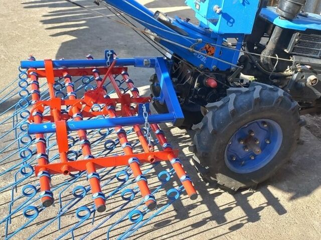 Другая Другая, объемом двигателя 0 л и пробегом 0 тыс. км за 412 $, фото 4 на Automoto.ua