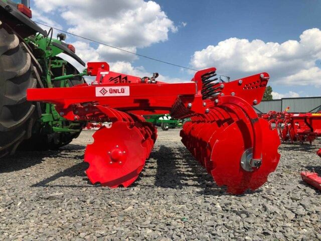 Другая Другая, объемом двигателя 0 л и пробегом 0 тыс. км за 8900 $, фото 9 на Automoto.ua