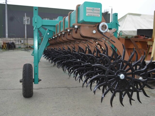 Другая Інша, об'ємом двигуна 0 л та пробігом 0 тис. км за 4462 $, фото 13 на Automoto.ua