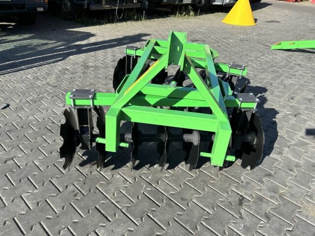 Інша Інша, об'ємом двигуна 0 л та пробігом 0 тис. км за 644 $, фото 3 на Automoto.ua