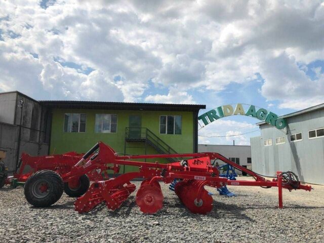 Другая Другая, объемом двигателя 0 л и пробегом 0 тыс. км за 48429 $, фото 5 на Automoto.ua