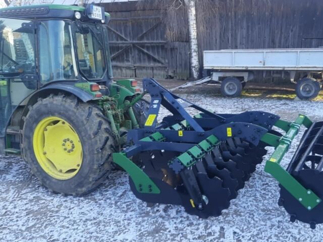 Інша Інша, об'ємом двигуна 0 л та пробігом 0 тис. км за 5583 $, фото 2 на Automoto.ua