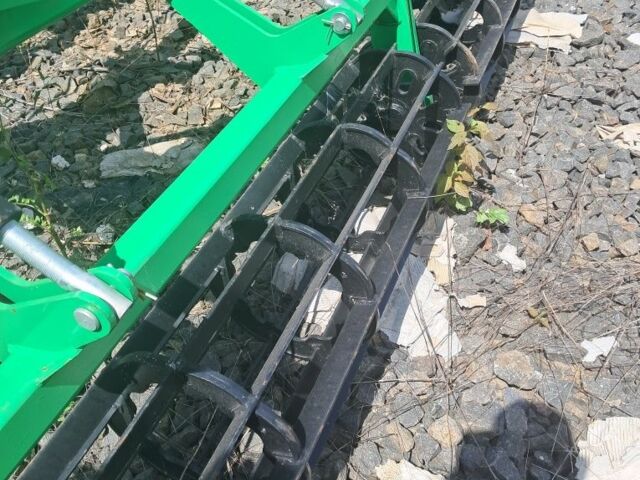 Другая Другая, объемом двигателя 0 л и пробегом 0 тыс. км за 11200 $, фото 6 на Automoto.ua