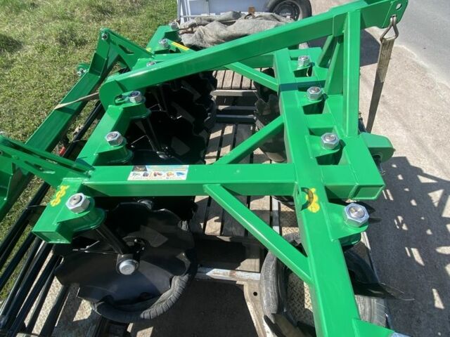 Інша Інша, об'ємом двигуна 0 л та пробігом 0 тис. км за 2178 $, фото 21 на Automoto.ua