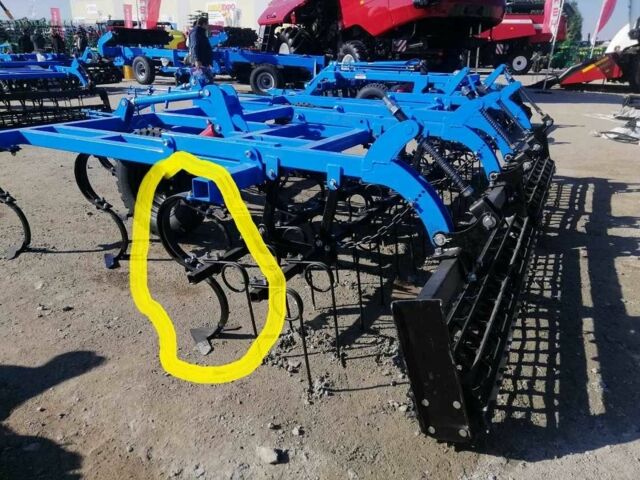 Другая Другая, объемом двигателя 0 л и пробегом 0 тыс. км за 2314 $, фото 15 на Automoto.ua