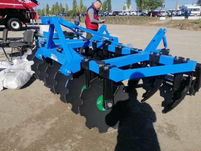 Другая Другая, объемом двигателя 0 л и пробегом 0 тыс. км за 2314 $, фото 8 на Automoto.ua