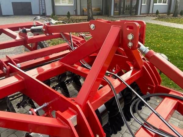 Другая Другая, объемом двигателя 0 л и пробегом 0 тыс. км за 7159 $, фото 7 на Automoto.ua