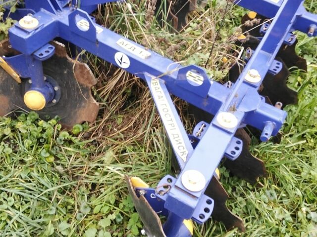 Другая Другая, объемом двигателя 0 л и пробегом 0 тыс. км за 1690 $, фото 3 на Automoto.ua