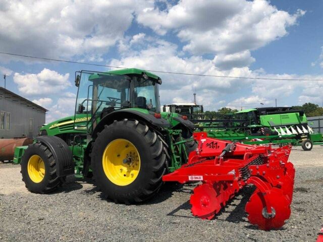 Другая Другая, объемом двигателя 0 л и пробегом 0 тыс. км за 8900 $, фото 4 на Automoto.ua