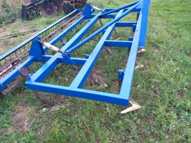 Другая Другая, объемом двигателя 0 л и пробегом 0 тыс. км за 1333 $, фото 2 на Automoto.ua